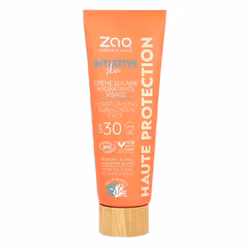 ZAO Moisturising Sunscreen SPF 30