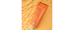 ZAO Moisturising Sunscreen SPF 30