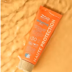 ZAO Moisturising Sunscreen SPF 30
