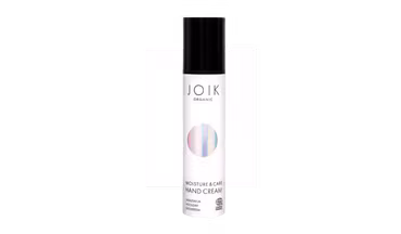 Joik Organic Moisture And Care Hand Cream 75ml