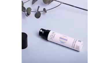 Joik Organic Moisture And Care Hand Cream 75ml