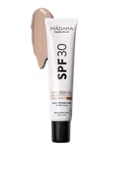 Madara Tinted Age-defying Face Sunscreen SPF30 40ml