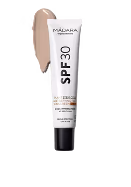 Madara Tinted Age-defying Face Sunscreen SPF30 40ml