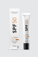 Madara Tinted Ultra-Shield Face Sunscreen SPF 50 40ml