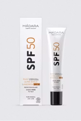 Madara Tinted Ultra-Shield Face Sunscreen SPF 50 40ml