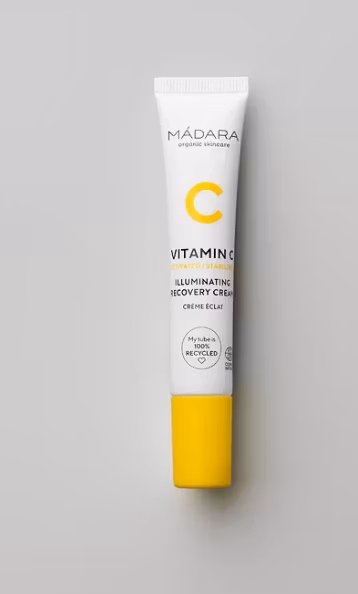 Madara Vitamin-C Illuminating Recovery Cream