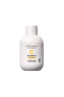 Madara Vitamin-C Intense Glow Concentrate 30ml