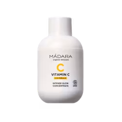 Madara Vitamin-C Intense Glow Concentrate 30ml