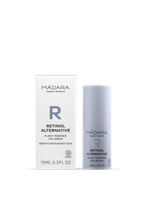 Madara Retinol Alternativ Plant-Powered Eye Serum 15ml