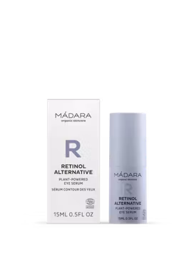 Madara Retinol Alternativ Plant-Powered Eye Serum 15ml