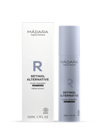 Madara Retinol Alternativ Plant-Powered Night Cream 50ml