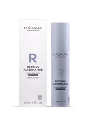 Madara Retinol Alternativ Plant-Powered Night Cream 50ml