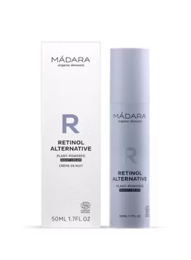 Madara Retinol Alternativ Plant-Powered Night Cream 50ml
