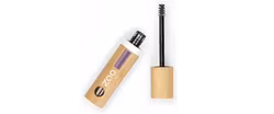 Zao Eyebrow Fixing Gel Transparent