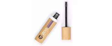 Zao Eyebrow Fixing Gel Transparent