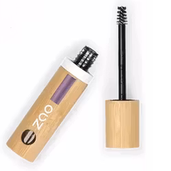 Zao Eyebrow Fixing Gel Transparent