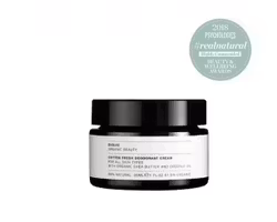 Evolve Fresh Cotton Deodorant Cream 30ml