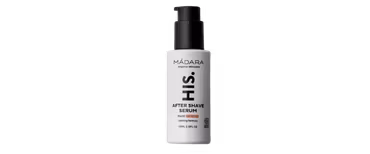 Madara His After Shave Serum 30ml