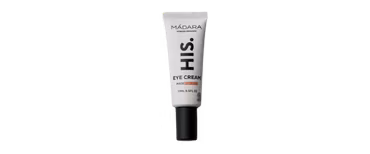 Madara His Eye Cream 17 ml