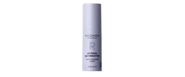Madara Time Miracle Botanic Retinol Serum