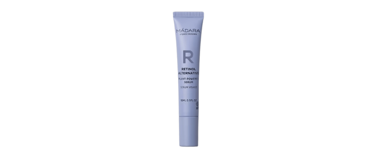 Madara Time Miracle Botanic Retinol Serum