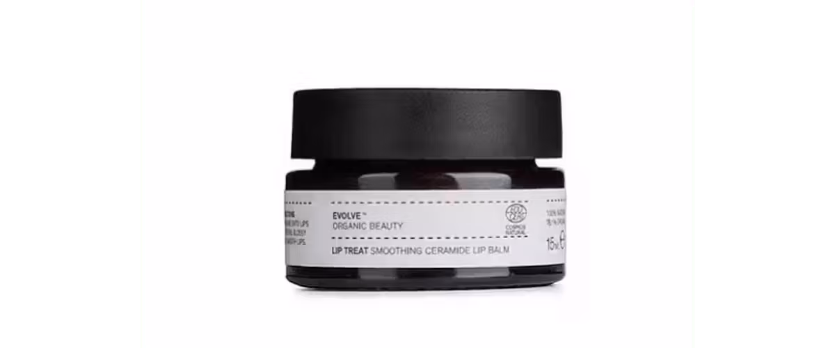 Evolve Ceramide Lip Treat Balm 15ml