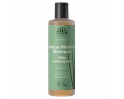 Urtekram Blown Away Intense Moisture Shampoo 250ml