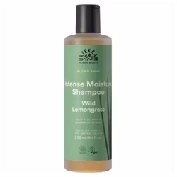 Urtekram Blown Away Intense Moisture Shampoo 250ml
