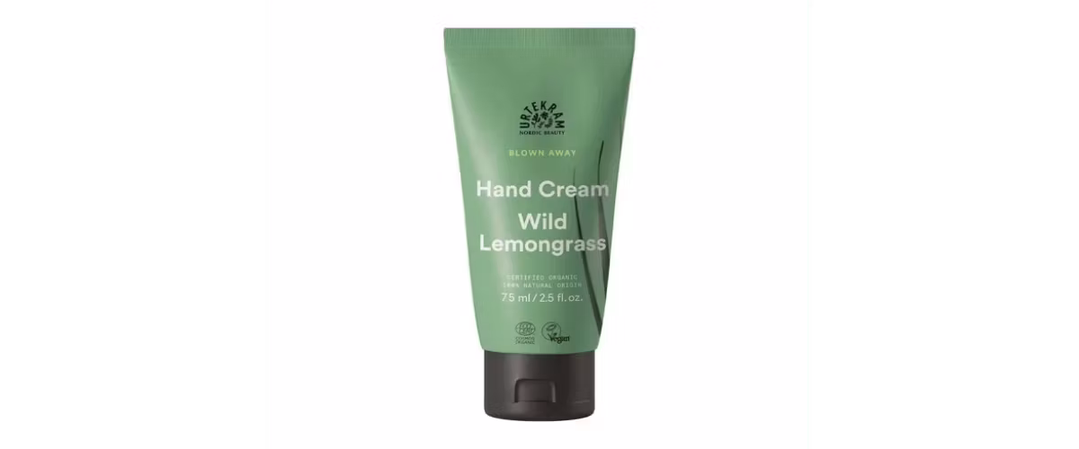 Urtekram Blown Away Hand Cream 75ml