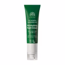 Urtekram Blown Away Mousturizing Night Cream 50ml