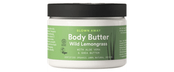 Urtekram Blown Away Body Butter 150ml