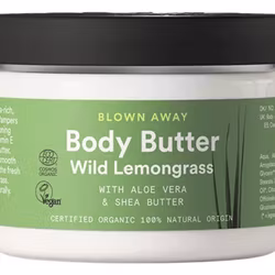 Urtekram Blown Away Body Butter 150ml