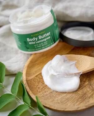 Urtekram Blown Away Body Butter 150ml