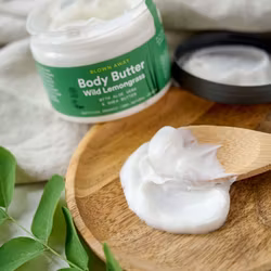 Urtekram Blown Away Body Butter 150ml