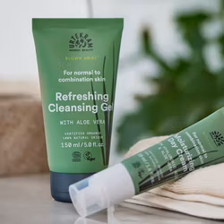 Urtekram Blown Away Refreshing Cleansing Gel 150ml