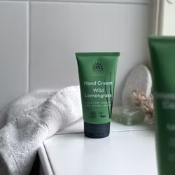 Urtekram Blown Away Hand Cream 75ml