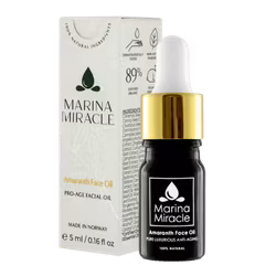 Marina Miracle Amaranth Anti-Age Face Oil