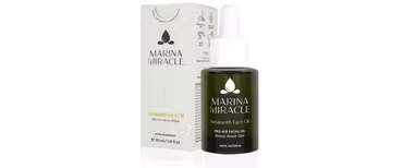 Marina Miracle Amaranth Anti-Age Face Oil