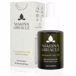 Marina Miracle Amaranth Anti-Age Face Oil
