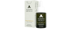Marina Miracle Amaranth Anti-Age Night Serum