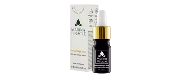 Marina Miracle Amaranth Anti-Age Night Serum