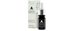 Marina Miracle Geranium Face Oil