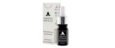 Marina Miracle Argan Night Serum