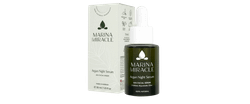 Marina Miracle Argan Night Serum