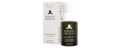 Marina Miracle Argan Night Serum