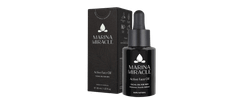 Marina Miracle Active Face Oil For Menn