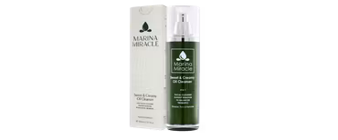 Marina Miracle Sweet And Creamy Oil Cleanser