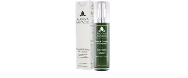 Marina Miracle Sweet And Creamy Oil Cleanser