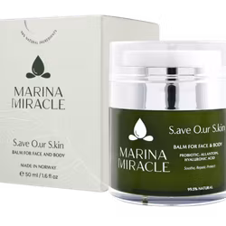 Marina Miracle S.O.S Balm 50ml