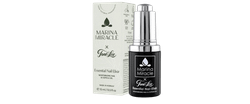 Marina Miracle Negleolje Essential Nail Elixir 15ml